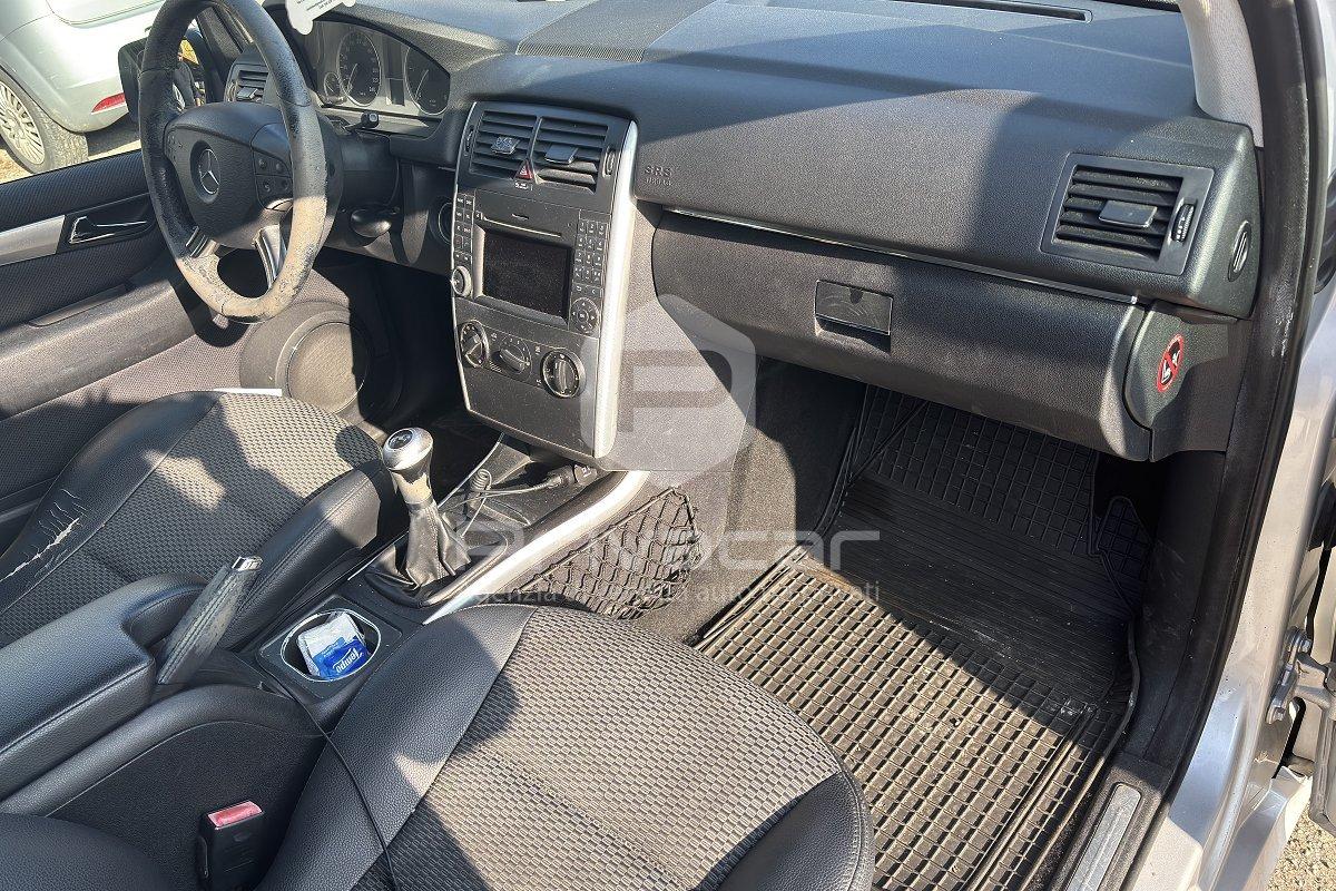 MERCEDES B 180 CDI Premium