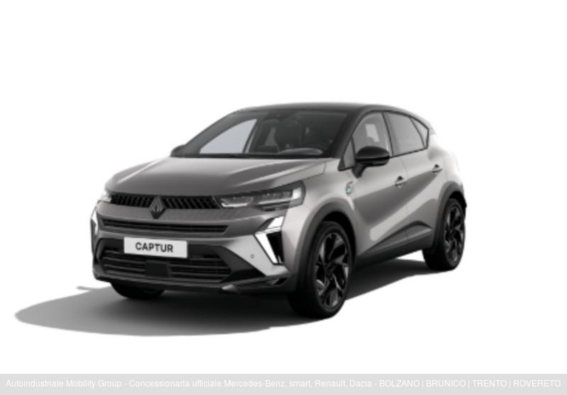 Renault Captur 1.4 145 CV FULL HYBRID E-TECH ESPRIT ALPINE