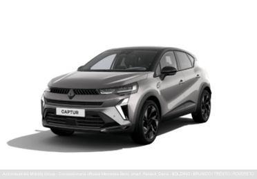 Renault Captur 1.4 145 CV FULL HYBRID E-TECH ESPRIT ALPINE