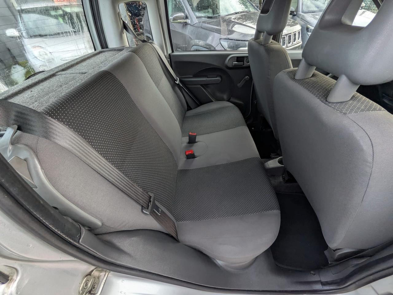 Fiat Panda 1.1 Active NORDITA