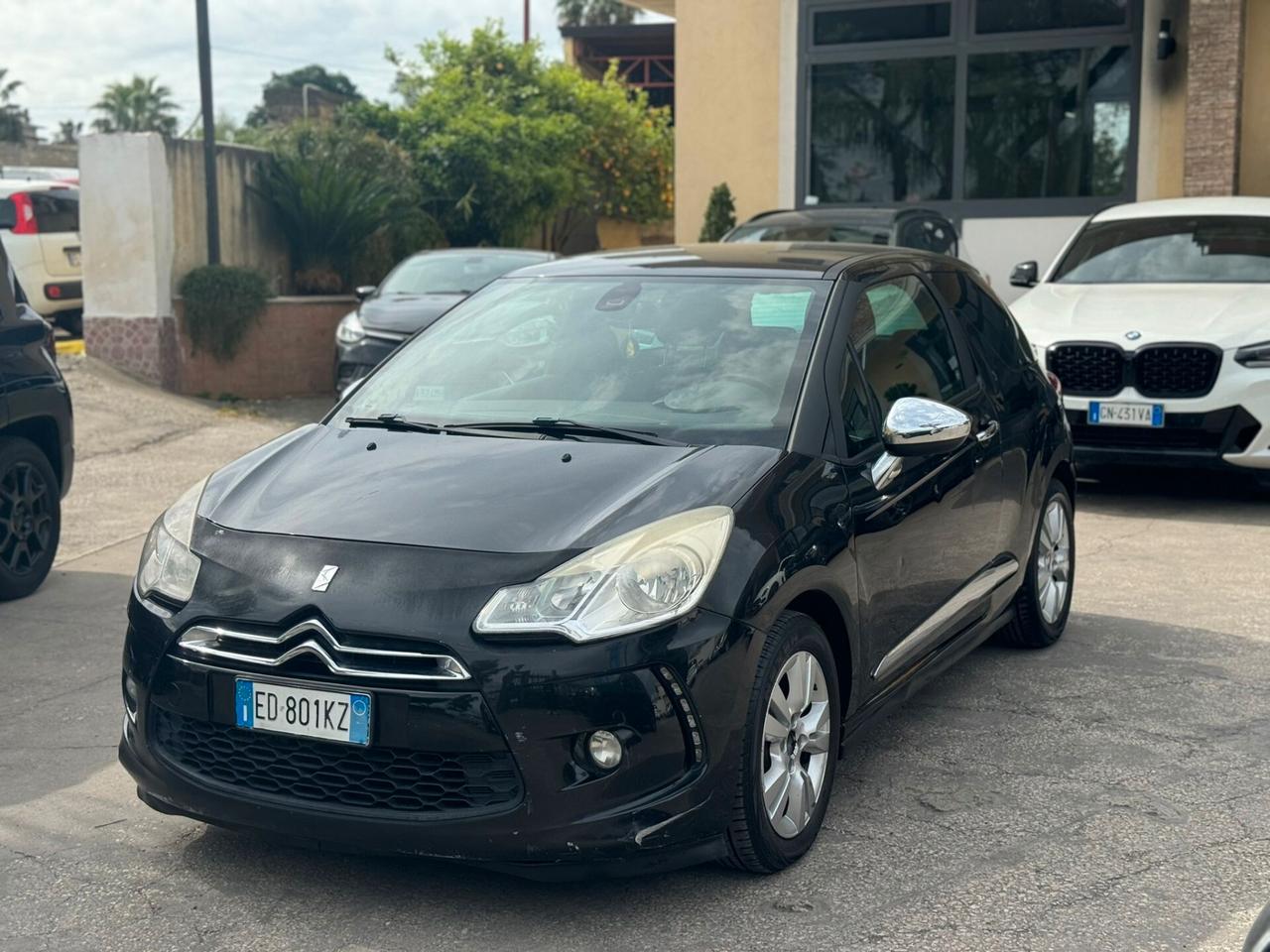 Ds DS3 DS 3 1.6 90 CV