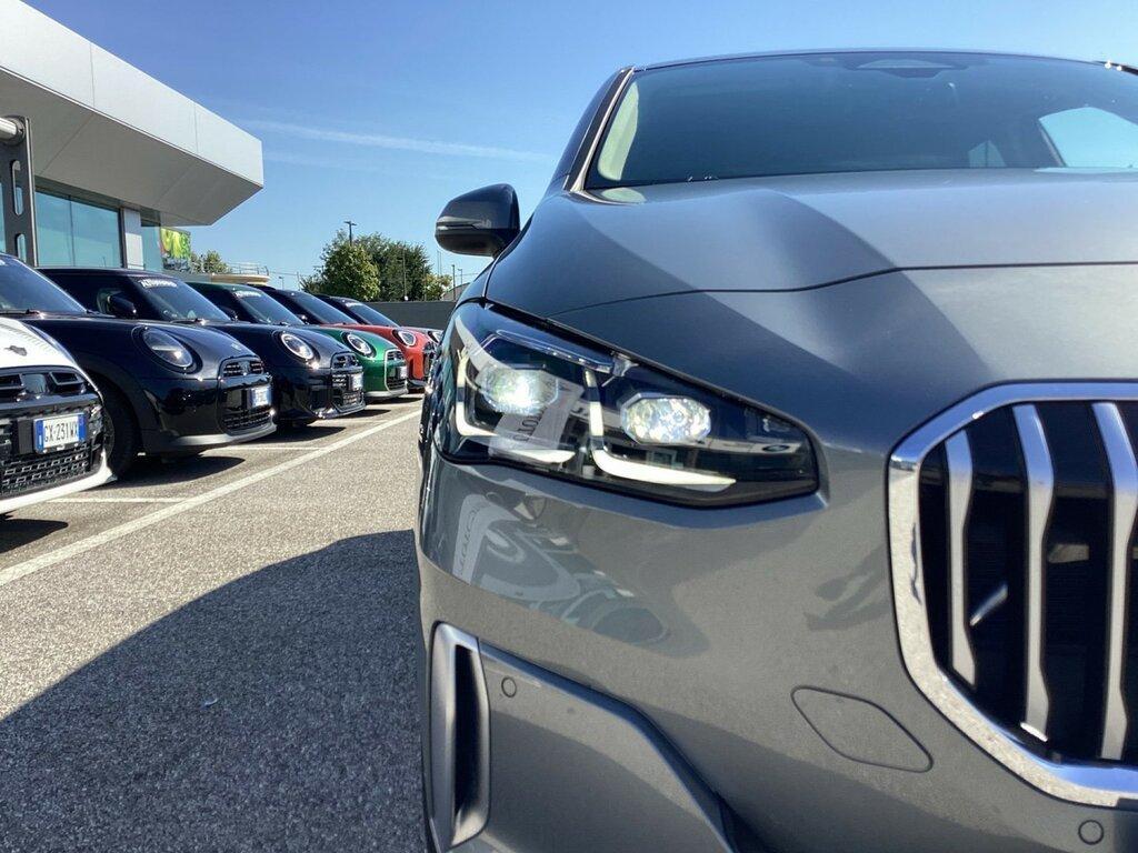 BMW Serie 2 Active Tourer 218 i Luxury DCT