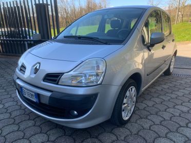 Renault Modus 1.2 16V Dynamique