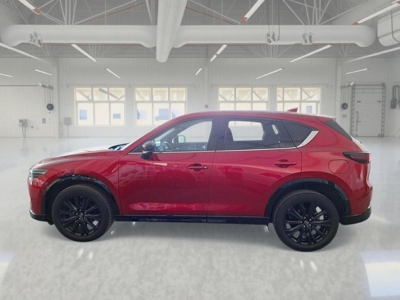 MAZDA CX-5 BENZINA 2.0L 165 CV 2WD HOMURA AUTO SUV