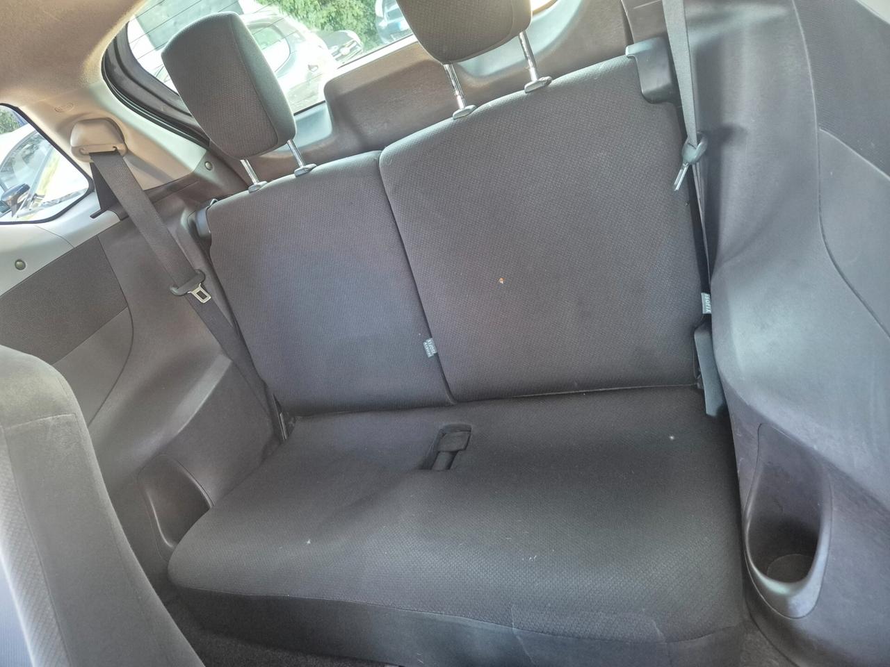 Toyota iQ 1.0 Sol Automatico