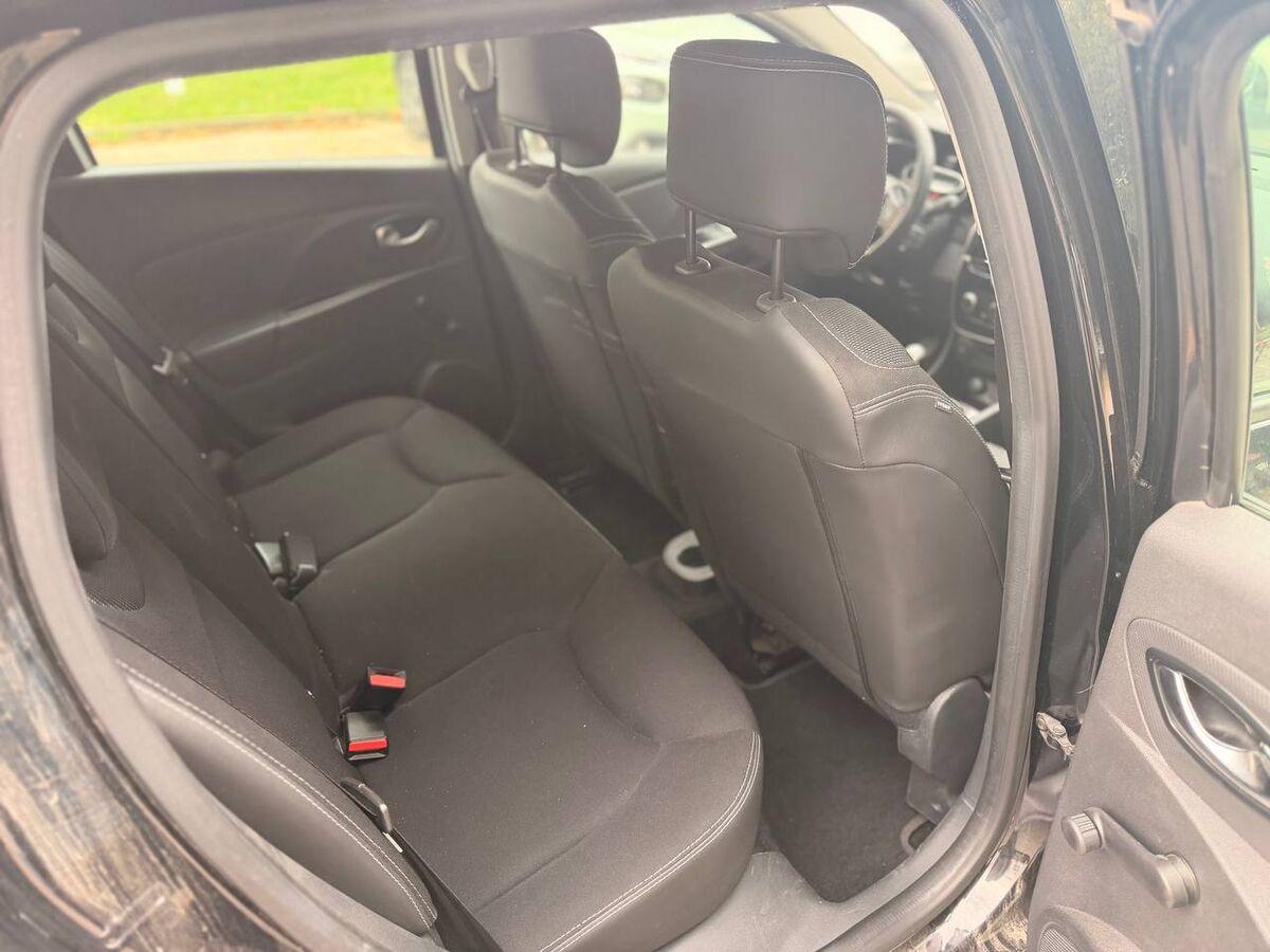 Renault Clio Sporter 1.5 dci energy Duel 75cv