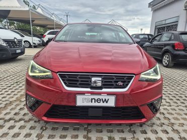 Seat Ibiza 1.0 EcoTSI 95 CV 5 porte FR