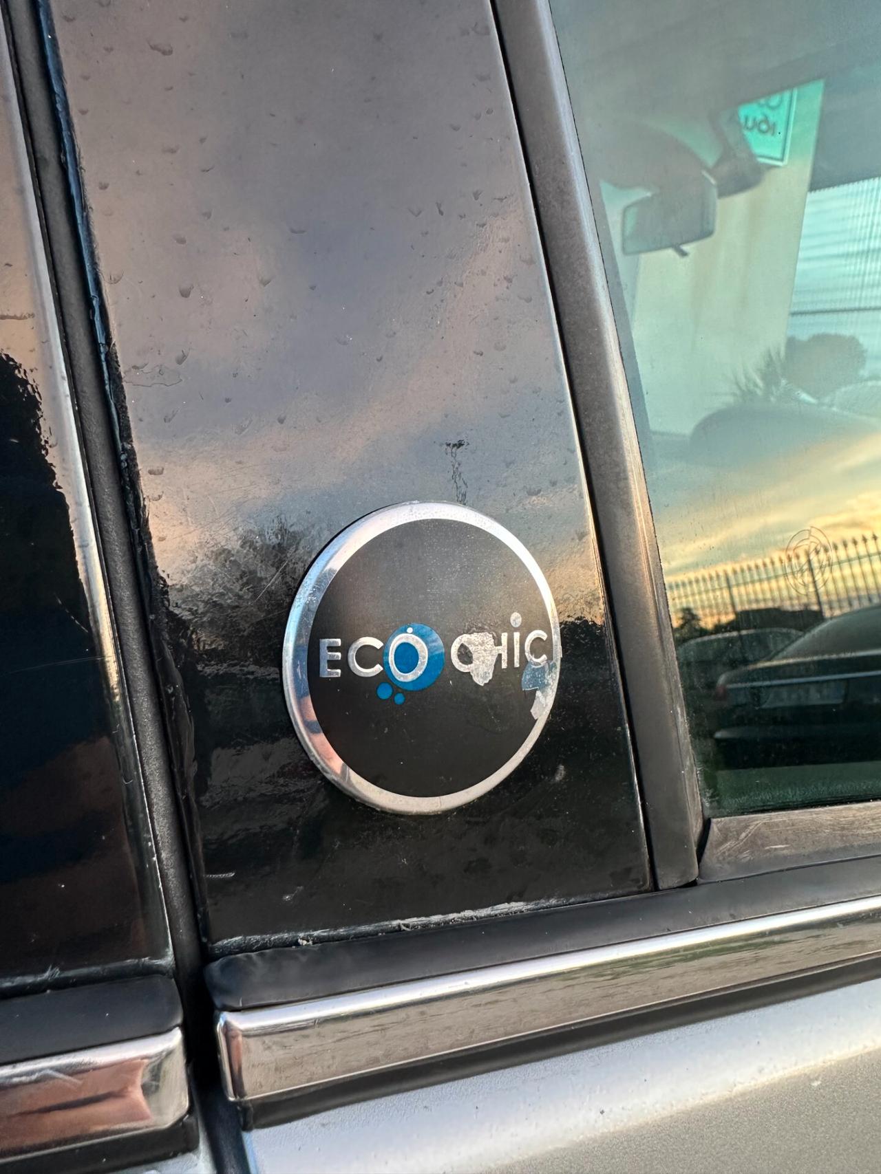 Lancia MUSA 1.4 Platino Ecochic GPL 175milaKM