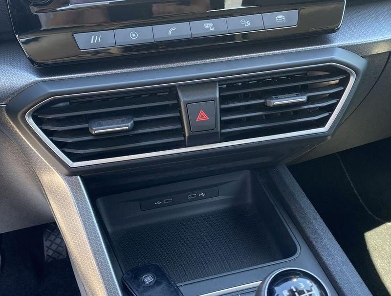 SEAT Leon Style 2.0 TDI 116CV