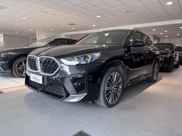 BMW X2 sDrive 20i 48V MHEV M Sport DCT