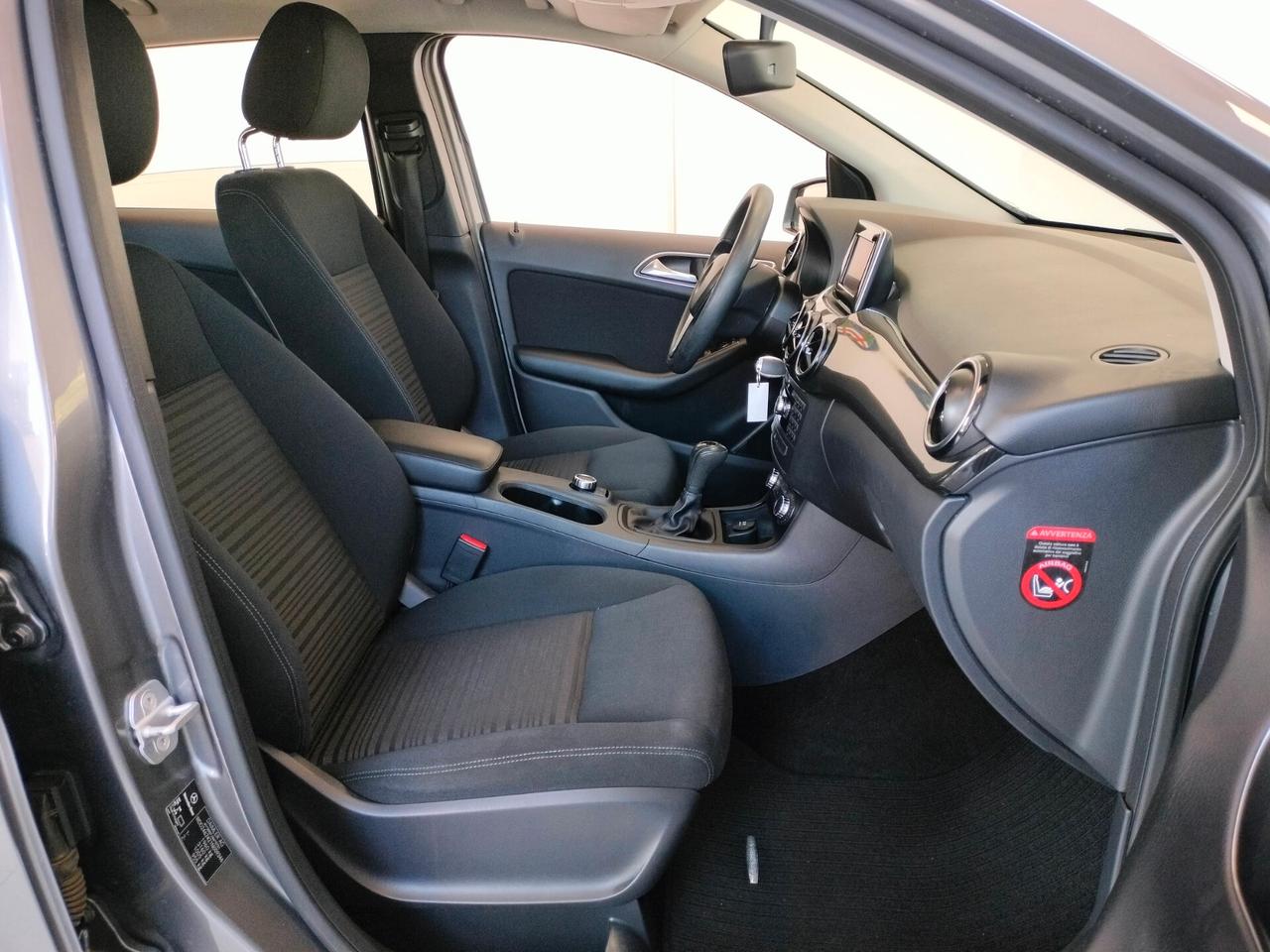 Mercedes-benz B 180 B 180 BlueEFFICIENCY Executive