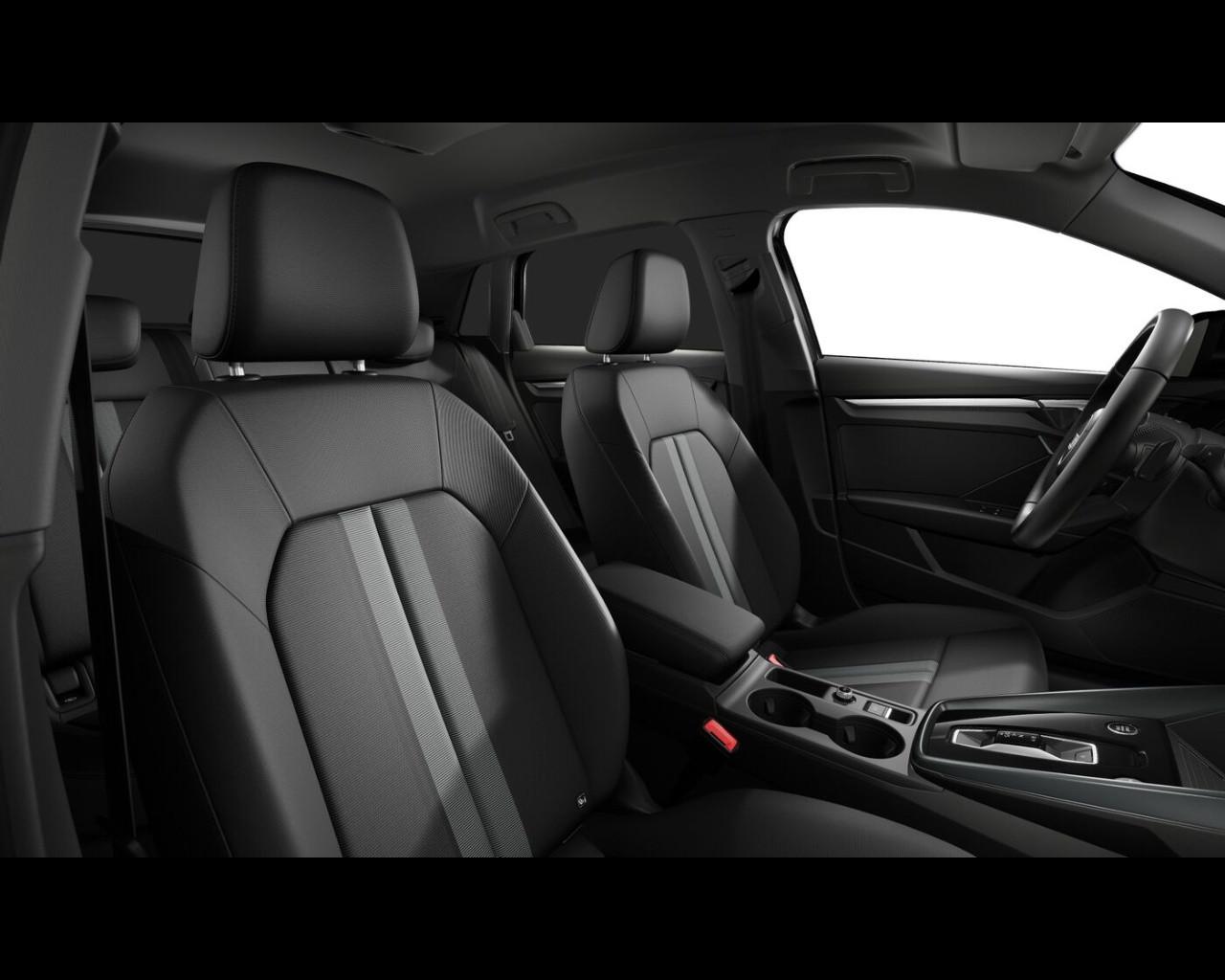 AUDI Audi A3 allstreet Business Advanced 35 TDI 110 kW S tronic