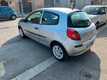 Renault Clio Storia 1.2 3 porte GPL Confort