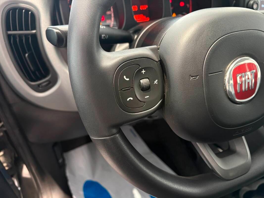 Fiat Panda III 1.0 firefly hybrid City Life s&s 70cv 5p.ti