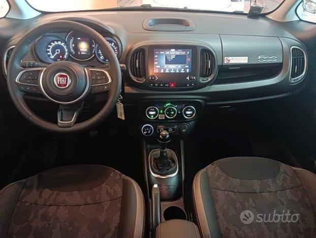 Fiat 500L Fiat 500L Cross 1.4