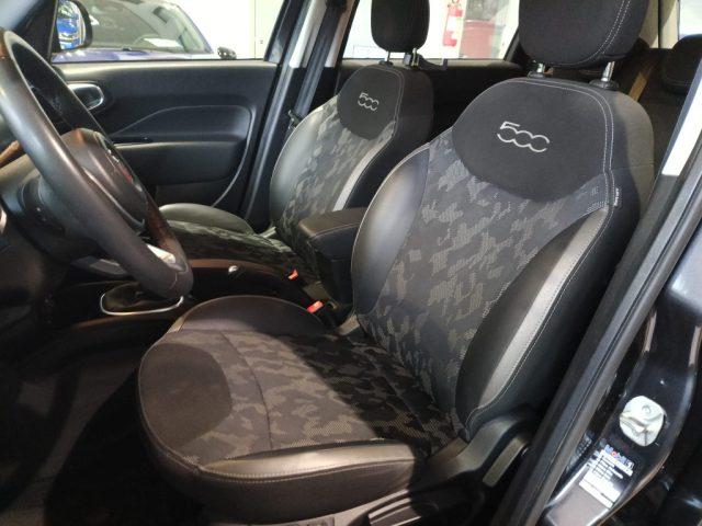 FIAT 500L 1.4 95 CV S&S Cross GPL