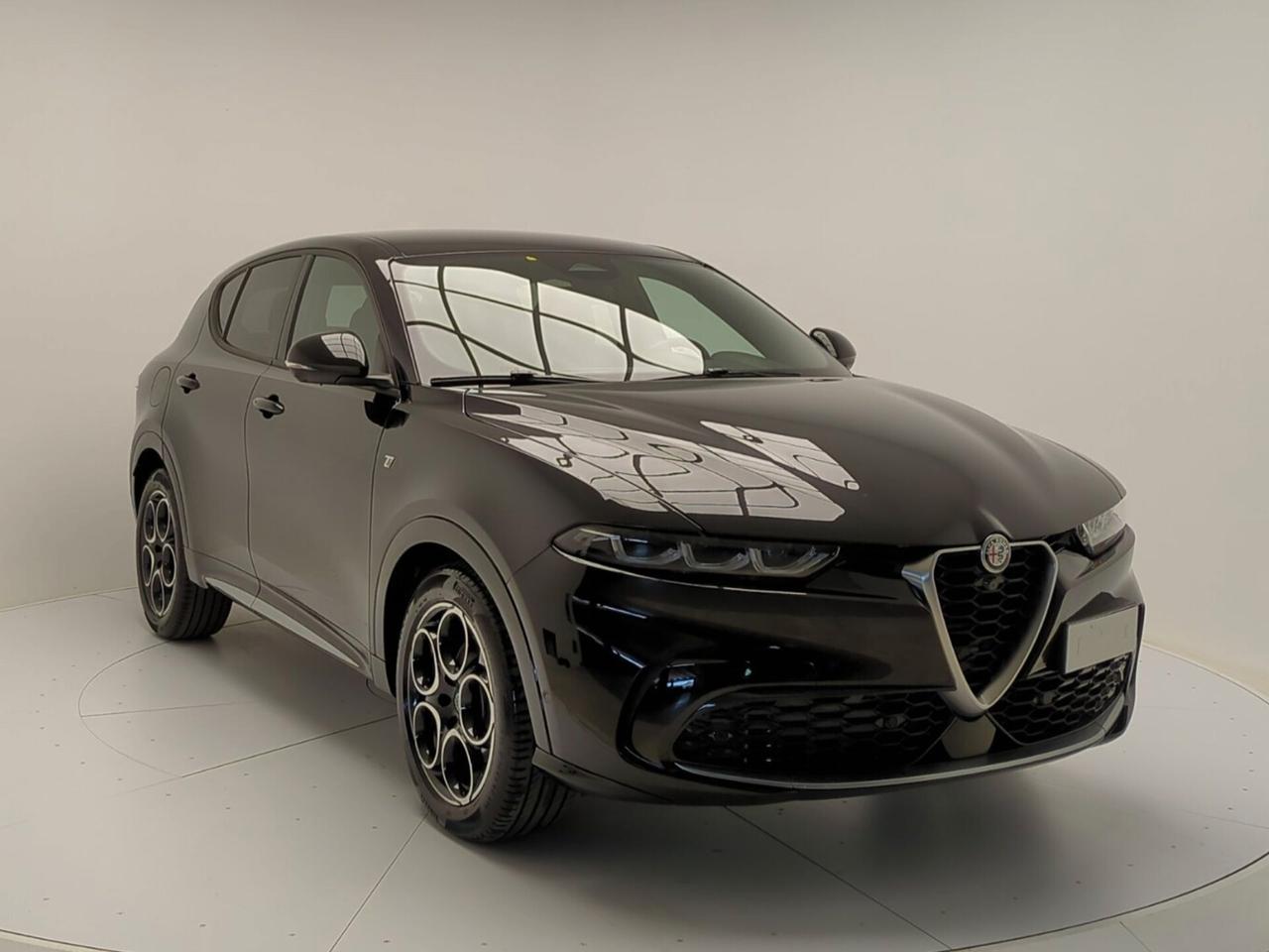 Alfa Romeo Tonale 1.6 diesel 130 CV TCT6 Ti