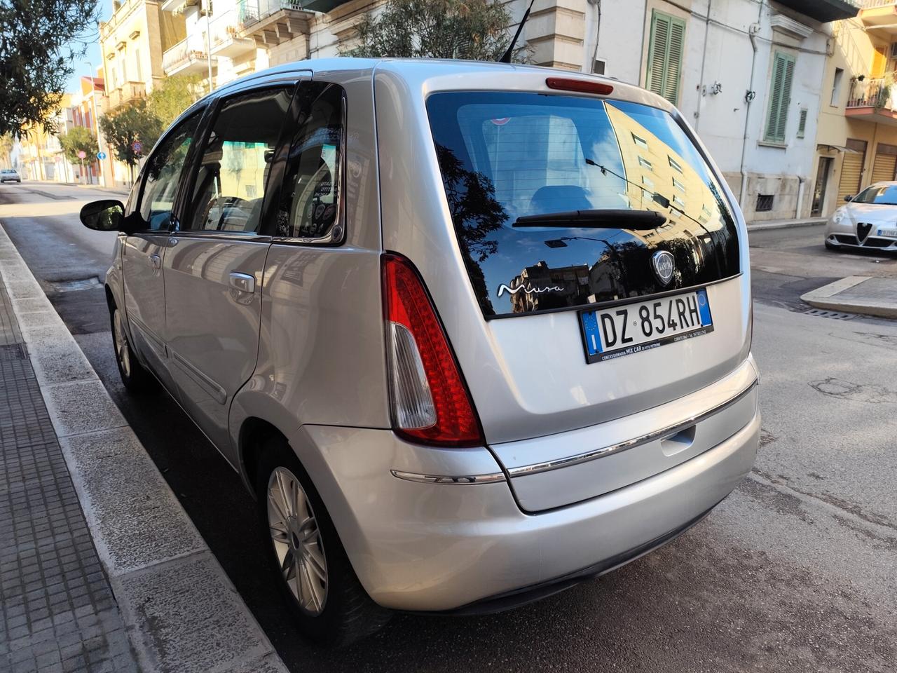 Lancia MUSA 1.3 Multijet 90CV DIESEL PERFETTA