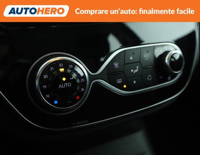 RENAULT Captur dCi 8V 90 CV Start&Stop Energy Intens