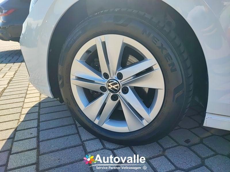 Volkswagen Golf 2.0 TDI 150 CV DSG Life