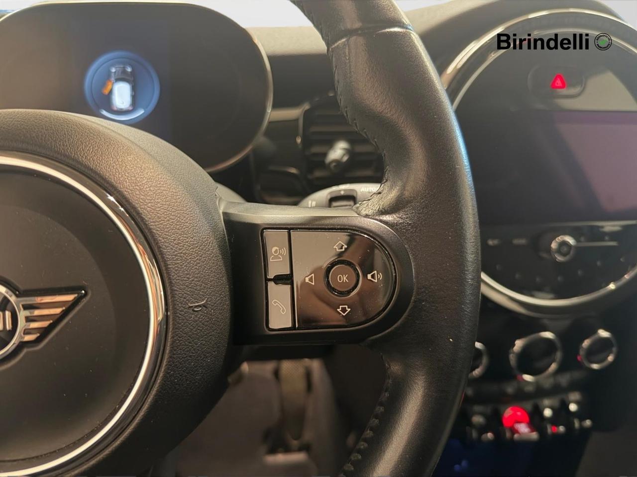 MINI Mini 4ª serie (F56) - Mini 1.5 Cooper Classic
