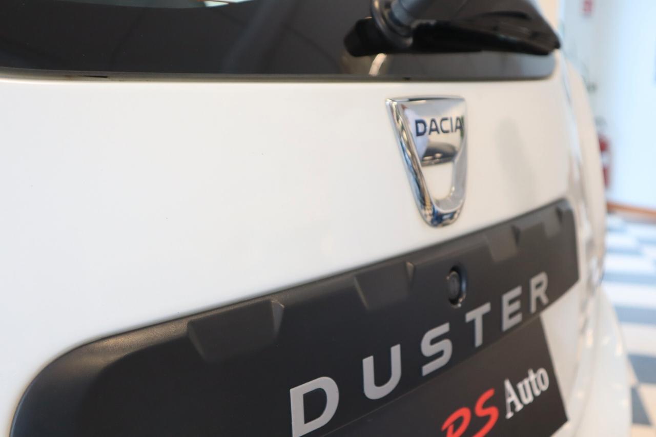 Dacia Duster 1.6 115CV Start&Stop 4x2