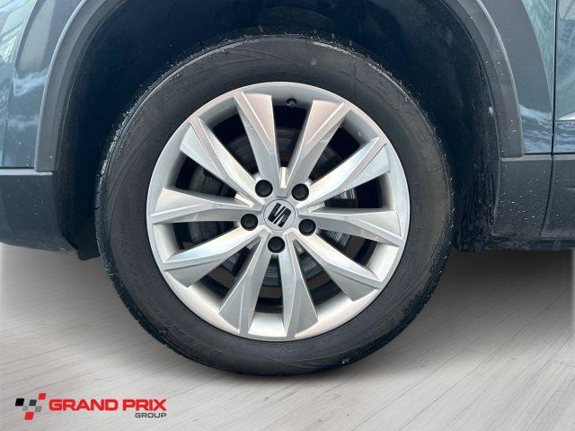 SEAT Ateca 2.0 TDI DSG Business