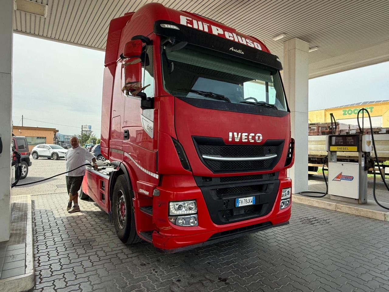 Iveco