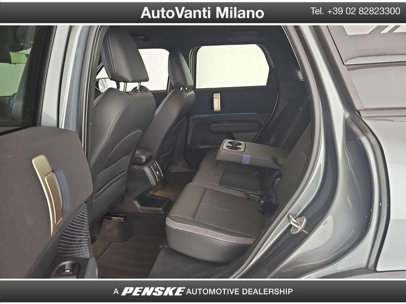 MINI Countryman Mini Countryman 2.0 48V D Classic auto