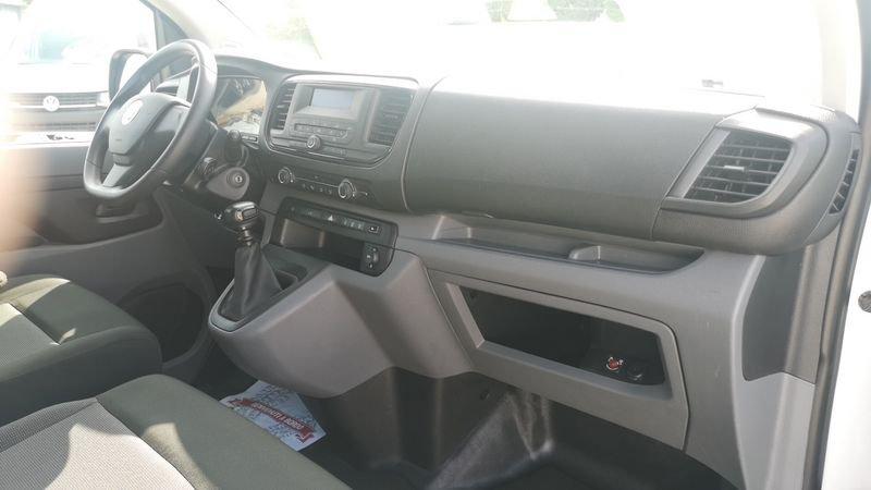 FIAT Scudo 1.5 BlueHDi 100 CV PL-SL-TN Furgone