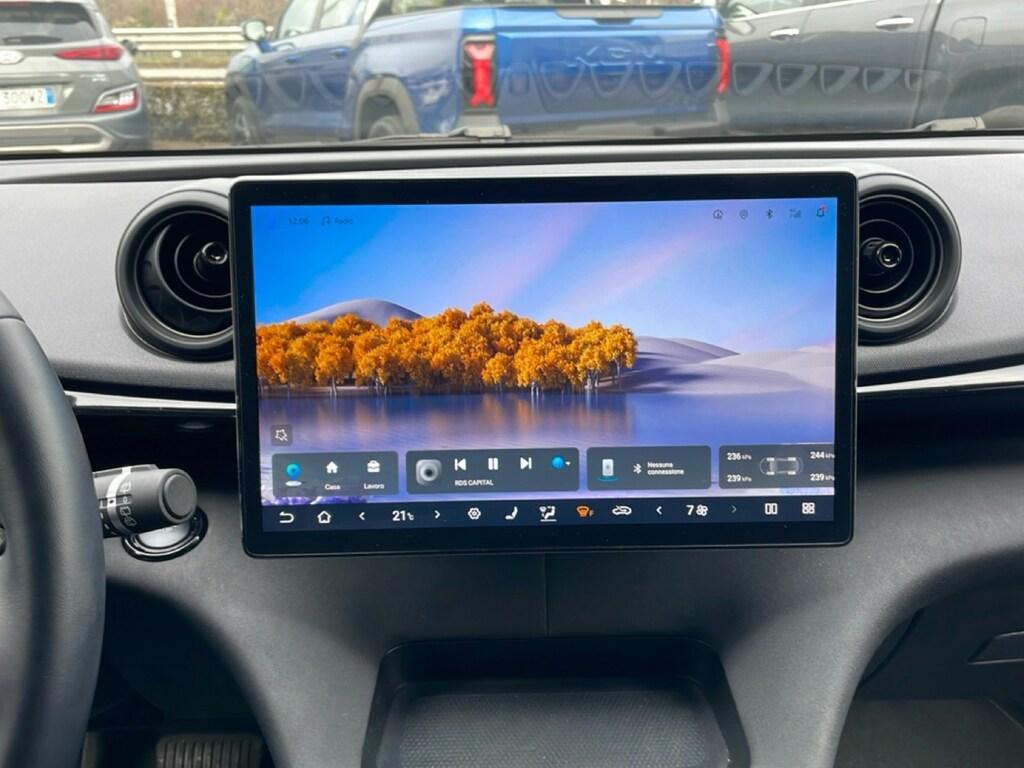 Byd Dolphin 60,48 kWh Design