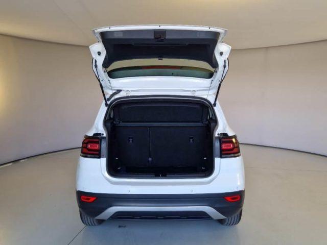 VOLKSWAGEN T-Cross 1.0 TSI Urban BMT