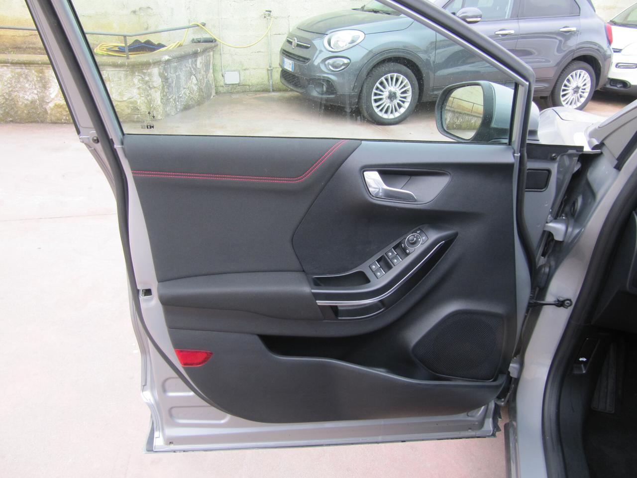 Ford Puma 1.0 EcoBoost Hybrid 125 CV S&S ST-Line