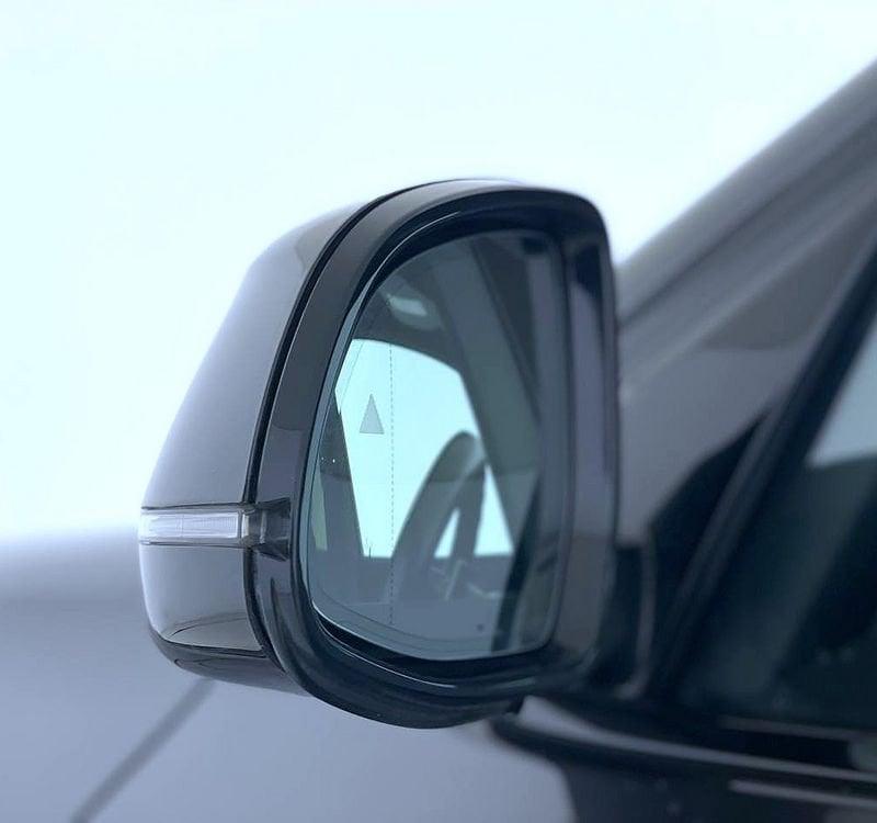 BMW X3 xDrive 20d MH48V Msport