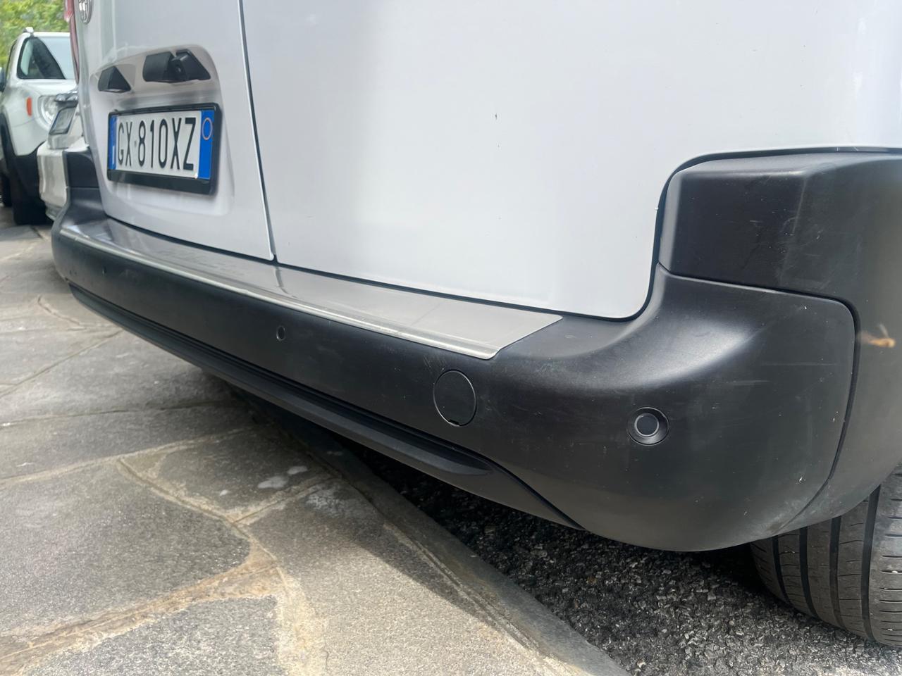 Toyota Proace City 1.5D 100 CV S&S PL 4p. Comfort
