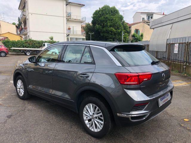 VOLKSWAGEN T-Roc 2.0 TDI SCR 150 CV DSG Business BlueMotion Technol