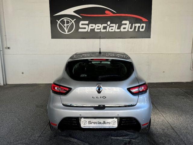 RENAULT Clio dCi 8V 90 CV 5 porte Life