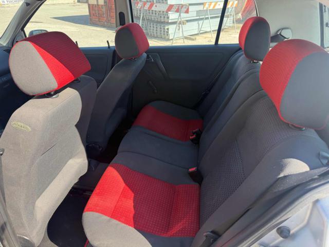 VOLKSWAGEN Polo 1.4 cat 5p Comfortline Air Stupenda Bellissima
