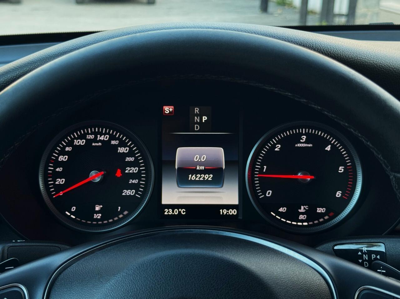 Mercedes-Benz GLC 220 d Coupé Premium AMG 4M 170CV
