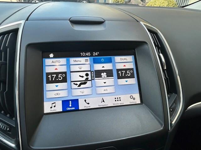 Ford S-Max 2.0 EcoBlue 150CV Start&Stop Titanium Business