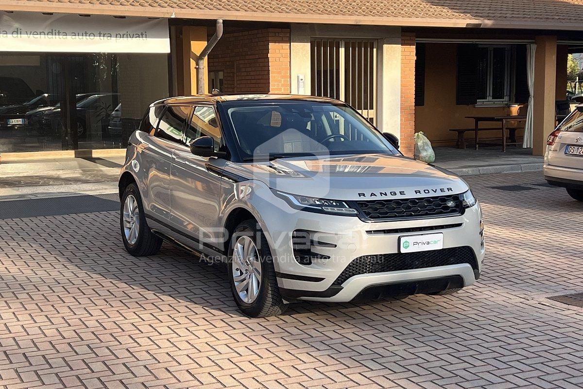LAND ROVER Range Rover Evoque 2.0 I4 200 CV AWD Auto R-Dynamic