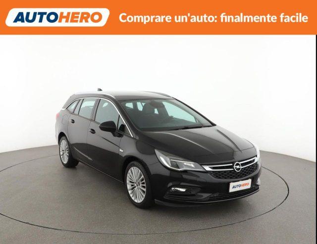 OPEL Astra 1.6 CDTi 136CV Start&Stop 5 porte Innovation
