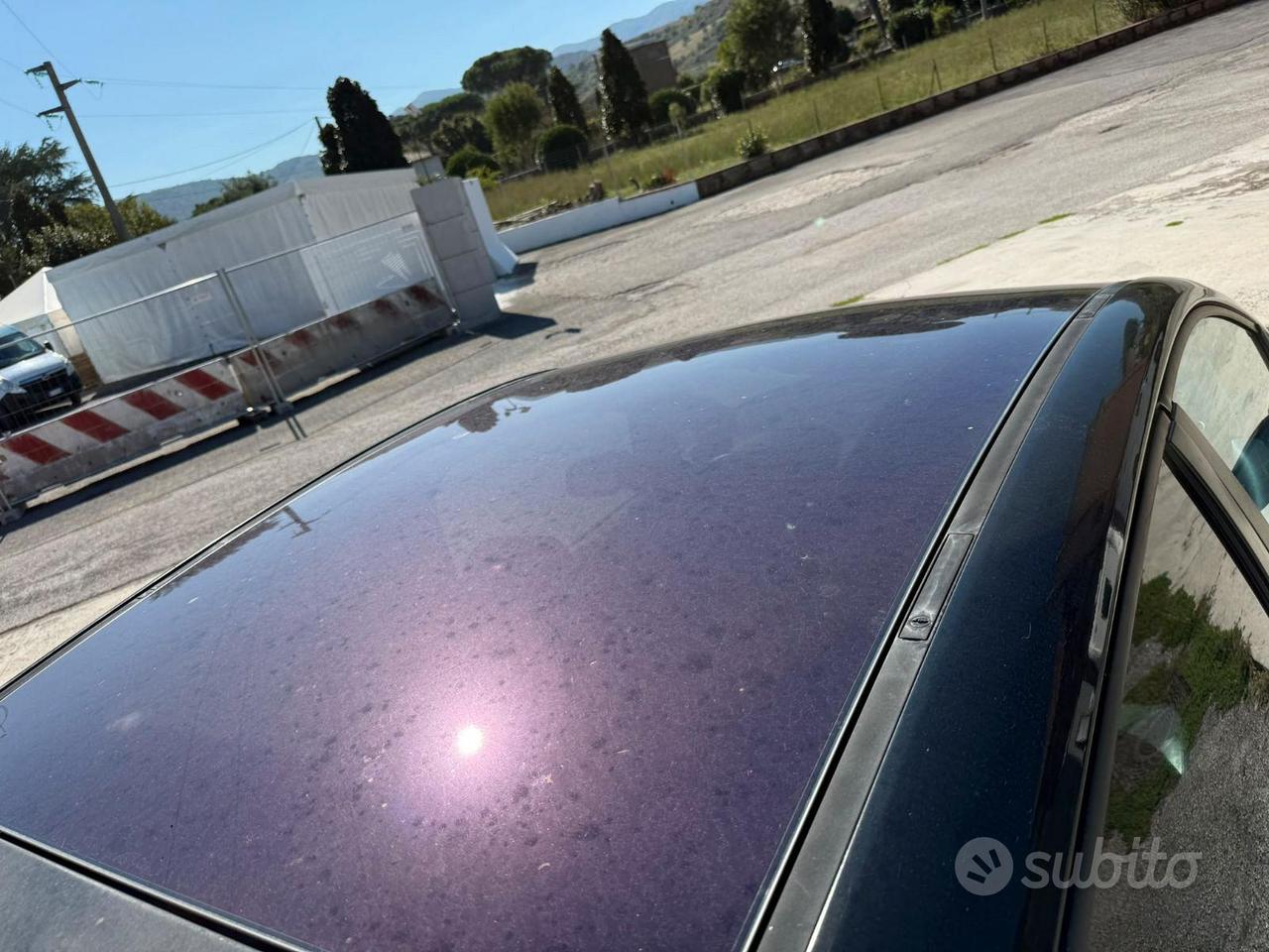 FORD C-MAX TITANIUM