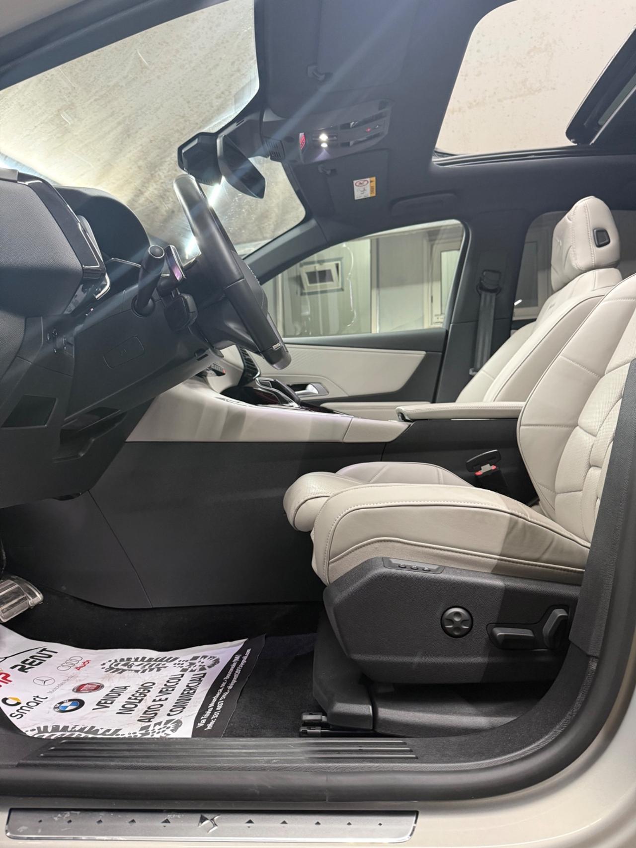 Ds 7 BlueHDi 130 aut. Étoile