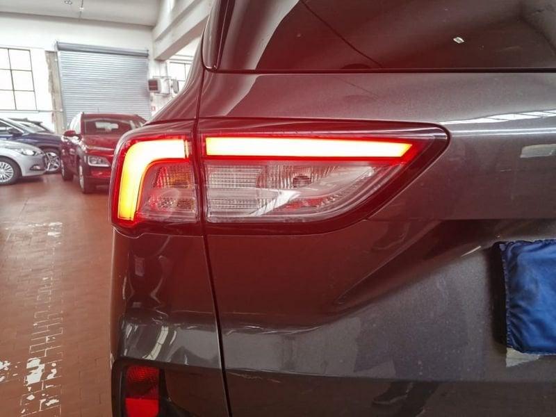 Ford Kuga 2.5 FULL HYBRID ST-LINE X 2WD 190CV CVT
