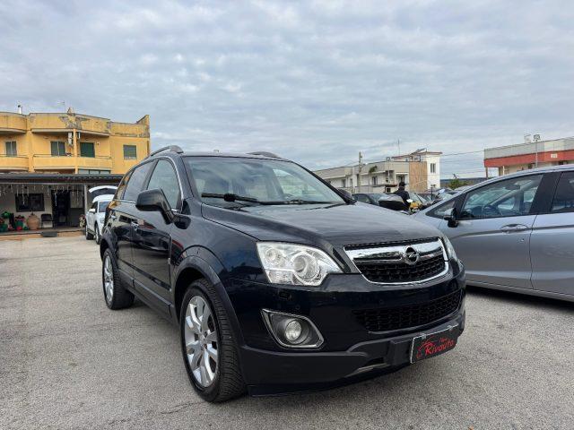 OPEL Antara 2.2 CDTI 163CV 4 x 4 Cosmo Unlimited