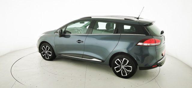 RENAULT Clio Sporter TCe 12V 90CV Start&Stop Energy Excite