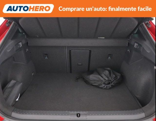 CUPRA Formentor 1.4 e-Hybrid DSG