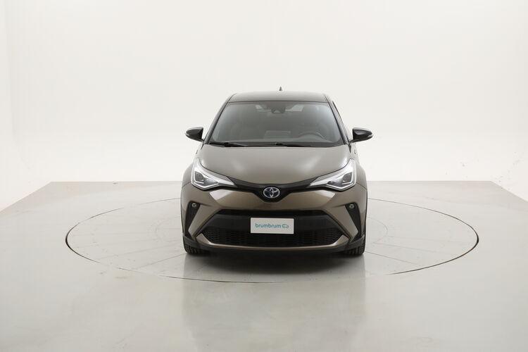 Toyota C-HR Hybrid Lounge BR328327 2.0 Full Hybrid 184CV