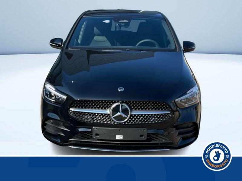 Mercedes-Benz Classe B 180d Automatic AMG Line Advanced Plus